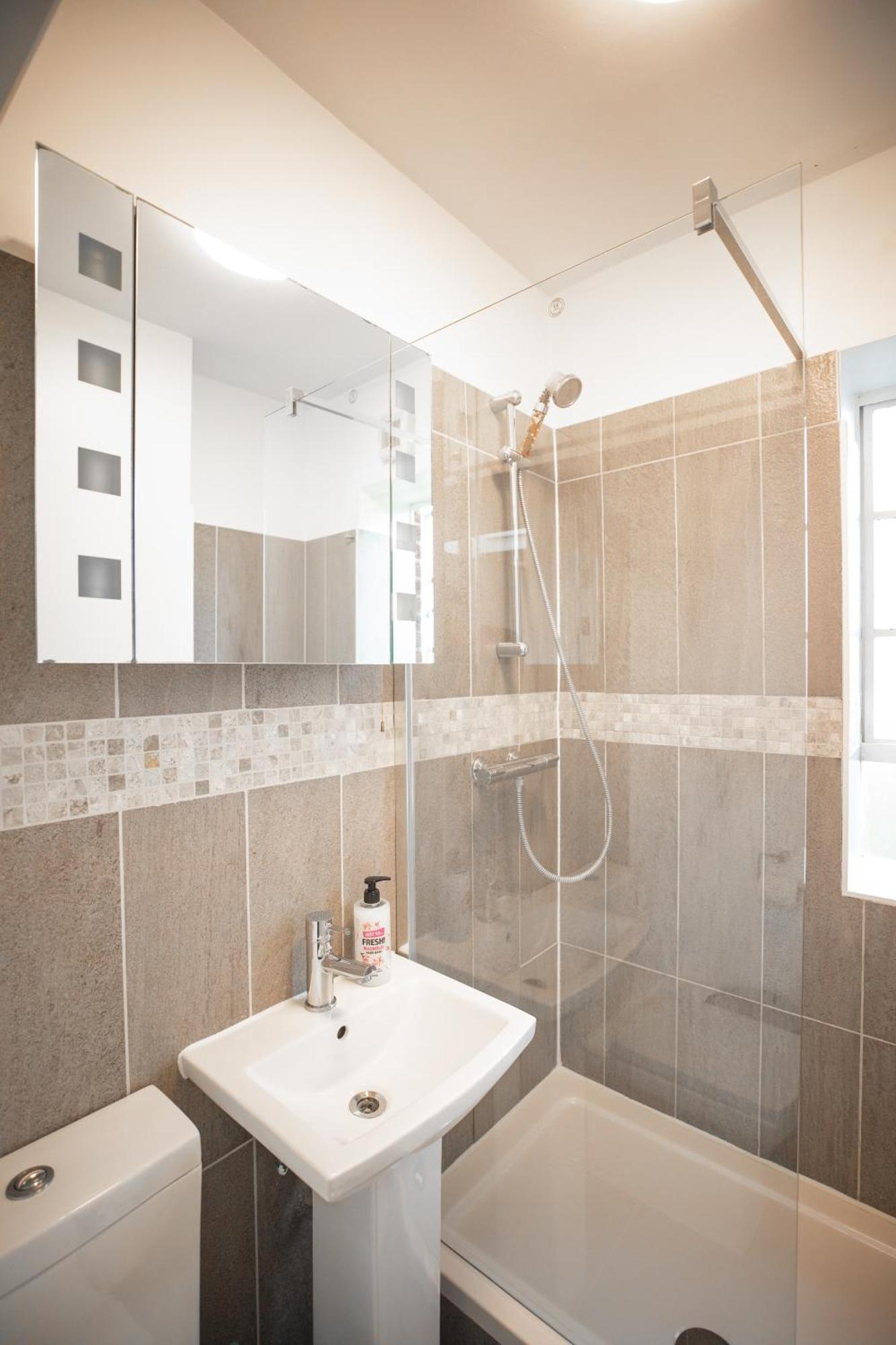 Studio At Chelsea Cloisters Hotel London Exterior photo